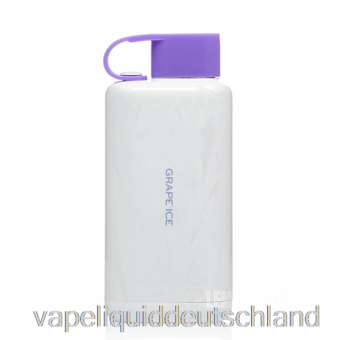 Vozol Star 9000 Einweg-Traubeneis-Vape-Flüssigkeit